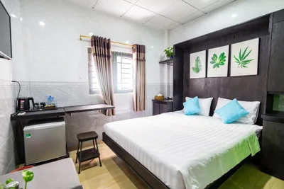 Cola's Homestay – 写真 2