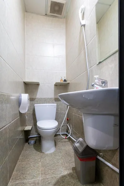 Cola's Homestay – 写真 10