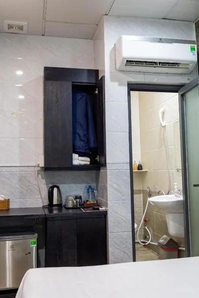 Cola's Homestay – 写真 14