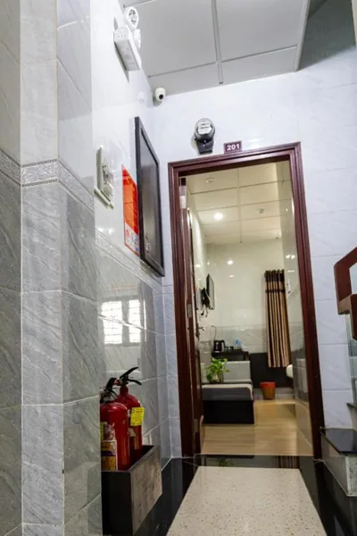Sunny Window — Cola's Homestay